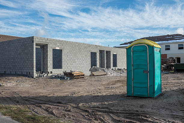 Best Portable toilet rental cost  in Brooklyn Center, MN